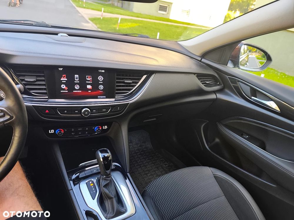 Opel Insignia 1.5 Direct InjectionT Business Innovation - 26
