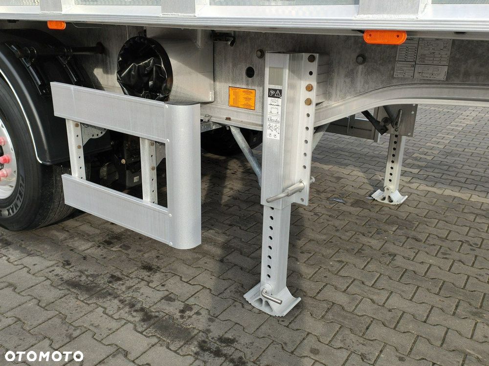 Benalu MULTIRUNNER 87 - 20