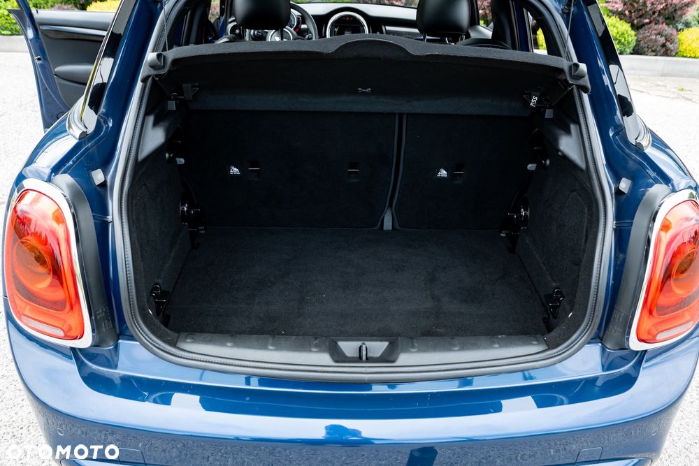 MINI Cooper S Sport-Aut - 15