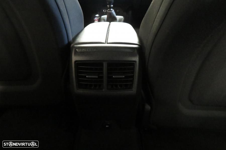 Peugeot 508 SW 1.5 BlueHDi Active Pack Business - 13