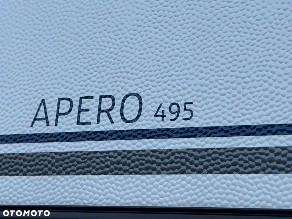 Fendt 495 SFB Apero - 18