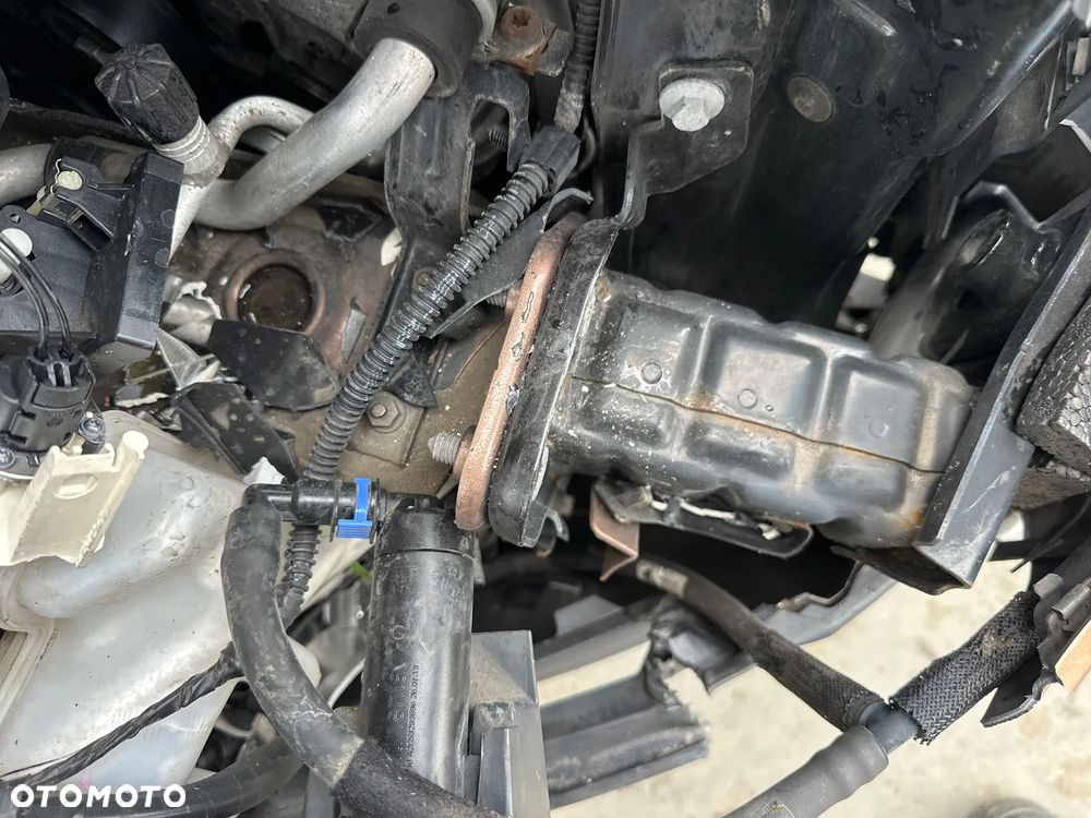 Skoda Yeti 1.4 TSI Ambition - 20