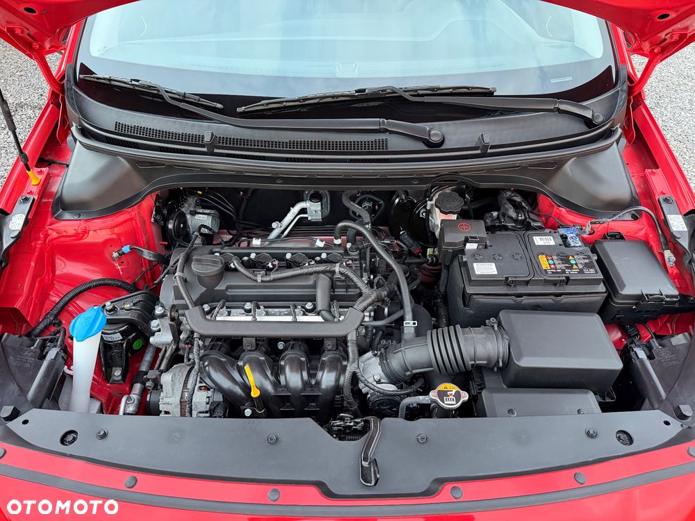Hyundai i20 - 22