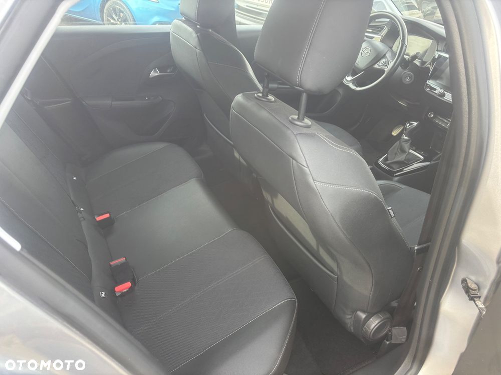 Opel Corsa 1.2 Start/Stop Elegance - 21