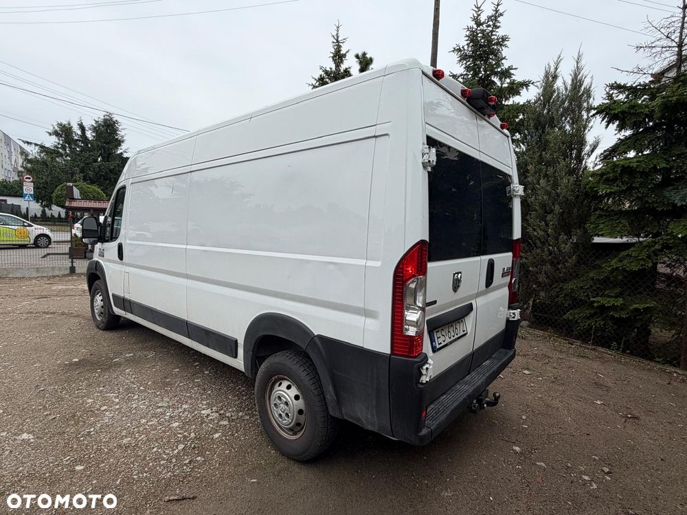 RAM Promaster - 5