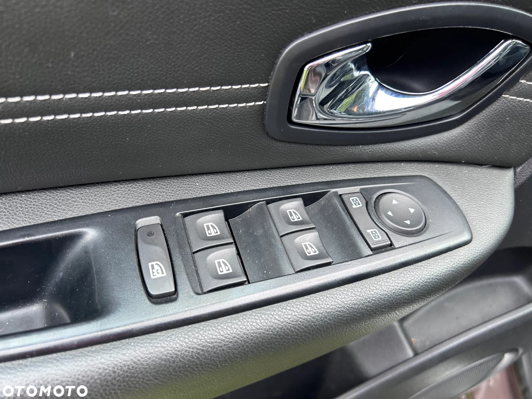 Renault Grand Scenic Gr 1.2 TCe Energy Expression - 12
