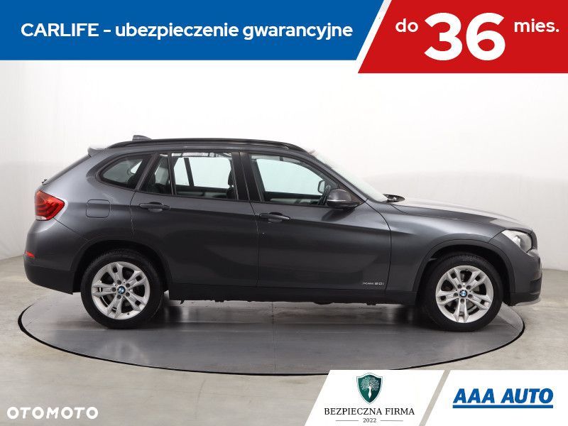 BMW X1 - 8