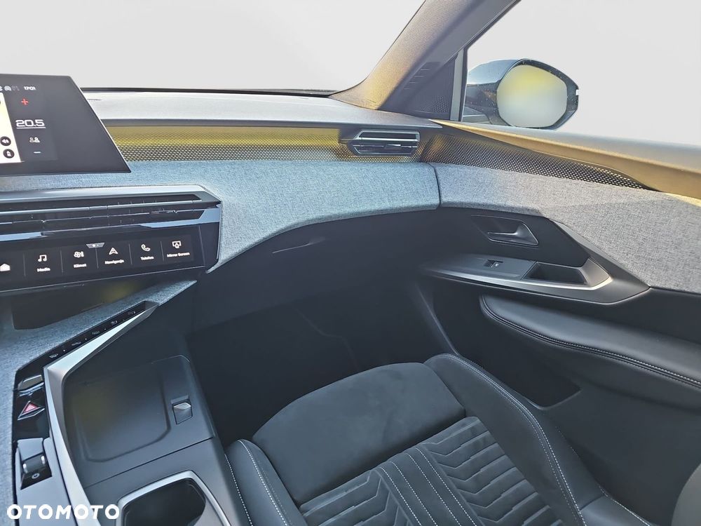 Peugeot 3008 - 23