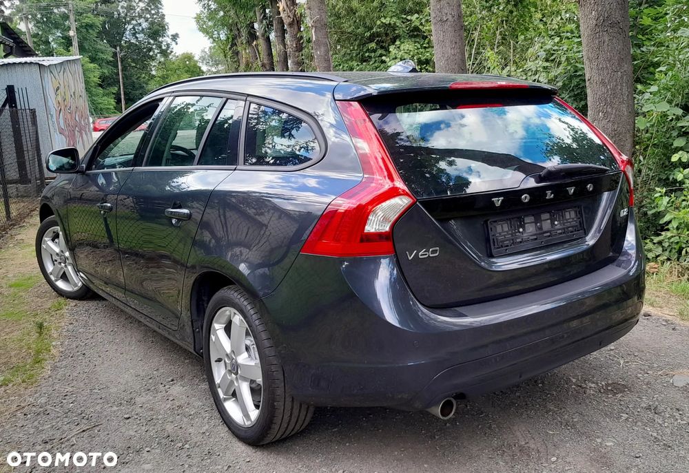 Volvo V60 D2 - 14