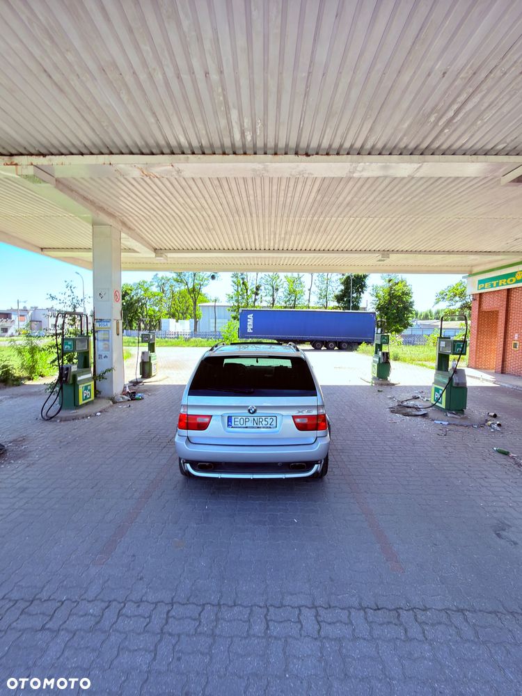BMW X5 - 11
