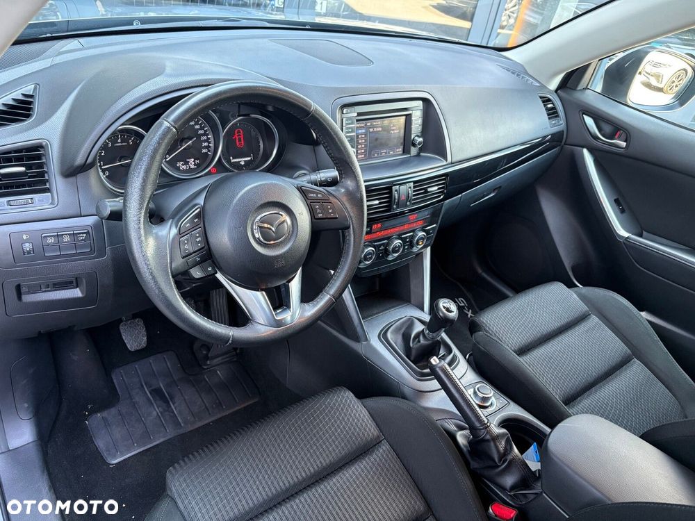Mazda CX-5 2.0 Skydream 2WD - 12