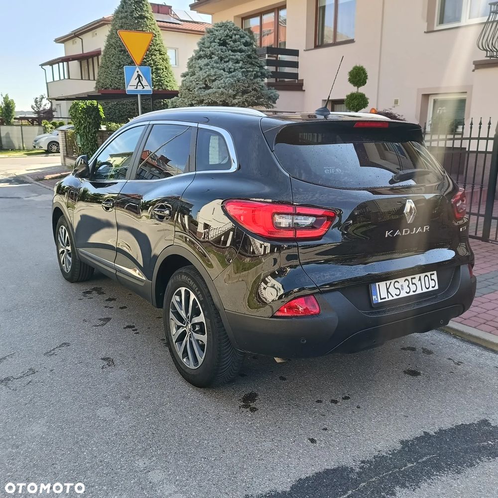 Renault Kadjar 1.5 dCi Energy Intens - 8