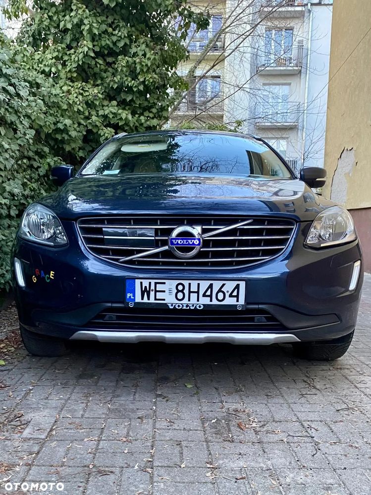 Volvo XC 60 T5 Geartronic Momentum - 3