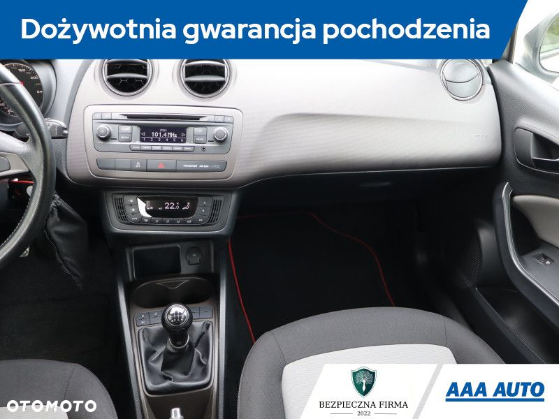 Seat Ibiza - 9