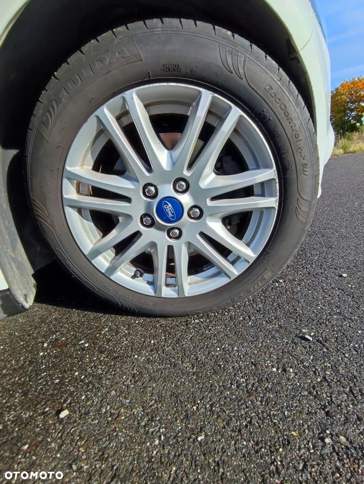 Ford Focus 2.0 TDCi Titanium MPS6 - 14