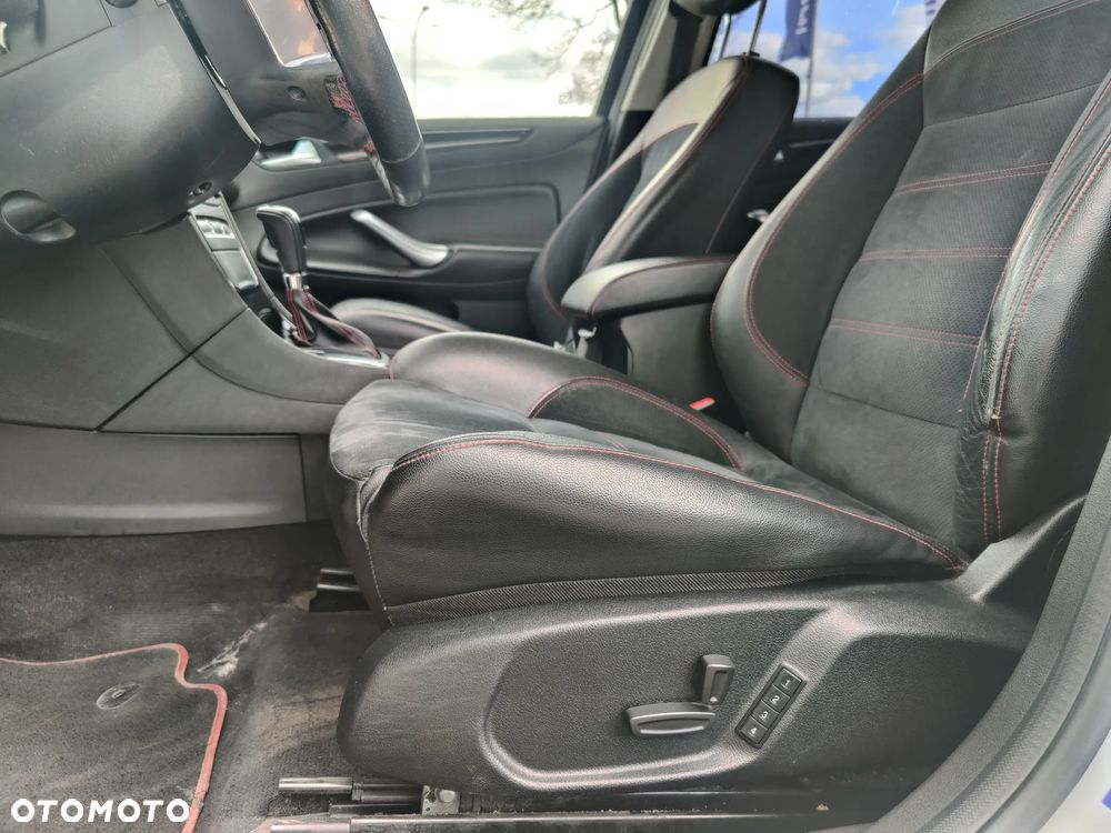 Ford Mondeo 2.0 TDCi Ghia MPS6 - 22