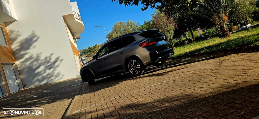BMW X1 xDrive30e Pack Desportivo M - 35