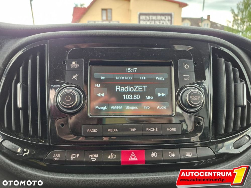 Fiat Doblo - 20
