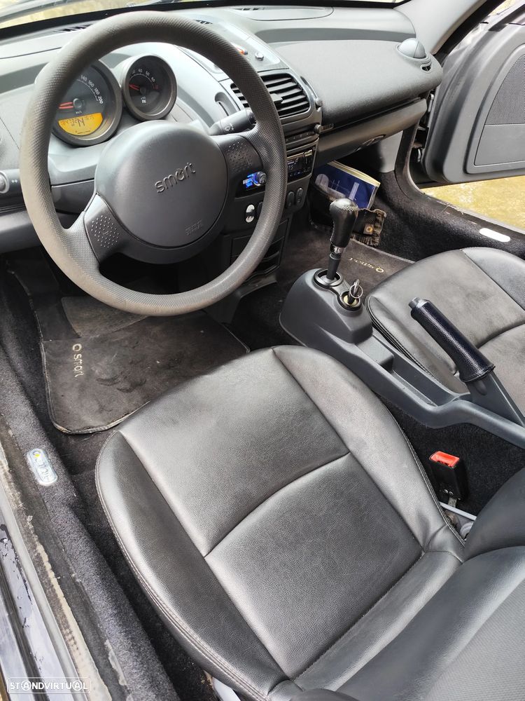 Smart Roadster 61 - 7