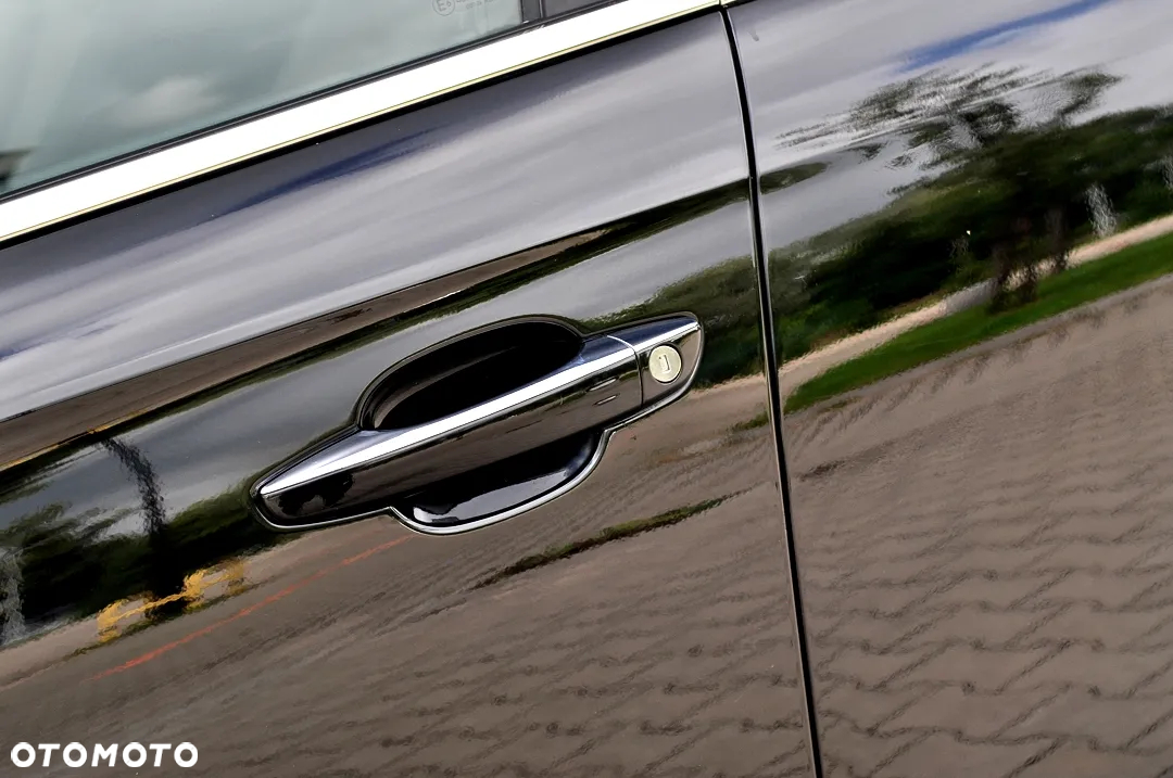 DS Automobiles DS 7 Crossback - 12