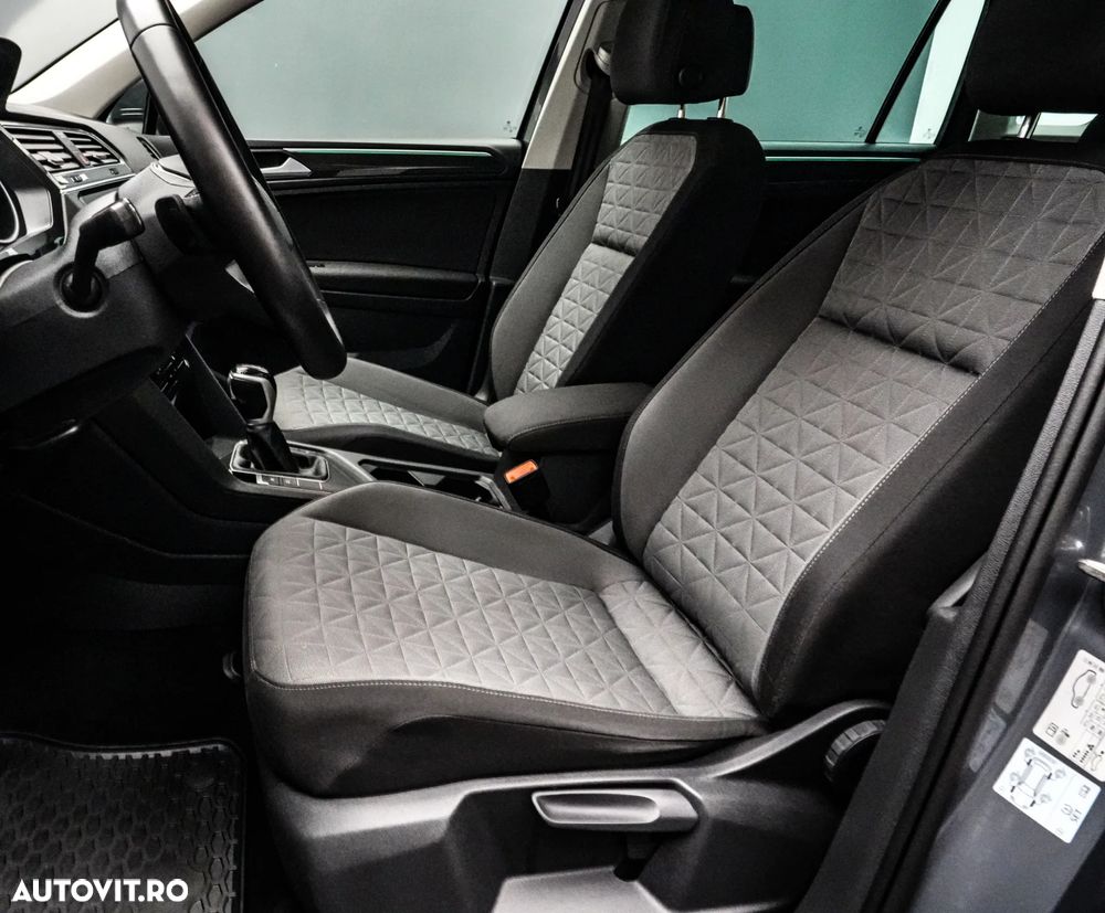 Volkswagen Tiguan 1.5 TSI OPF DSG Life - 13