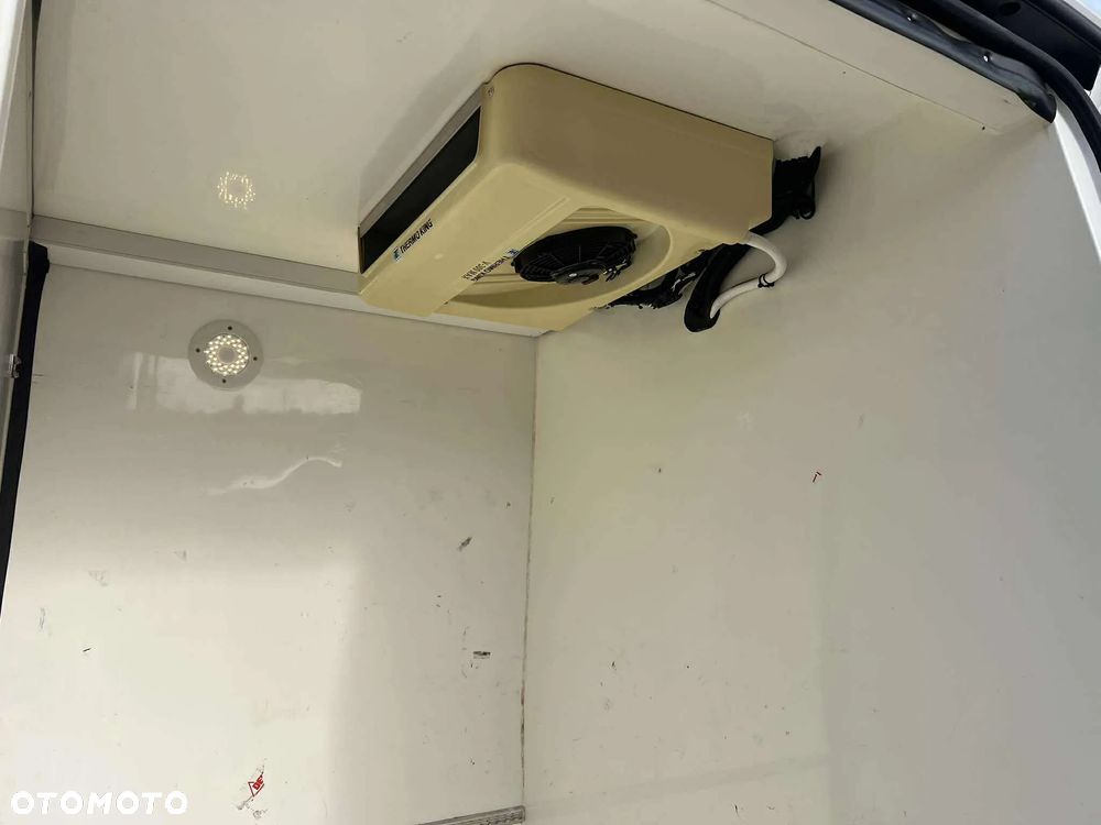 Volkswagen Crafter - 8