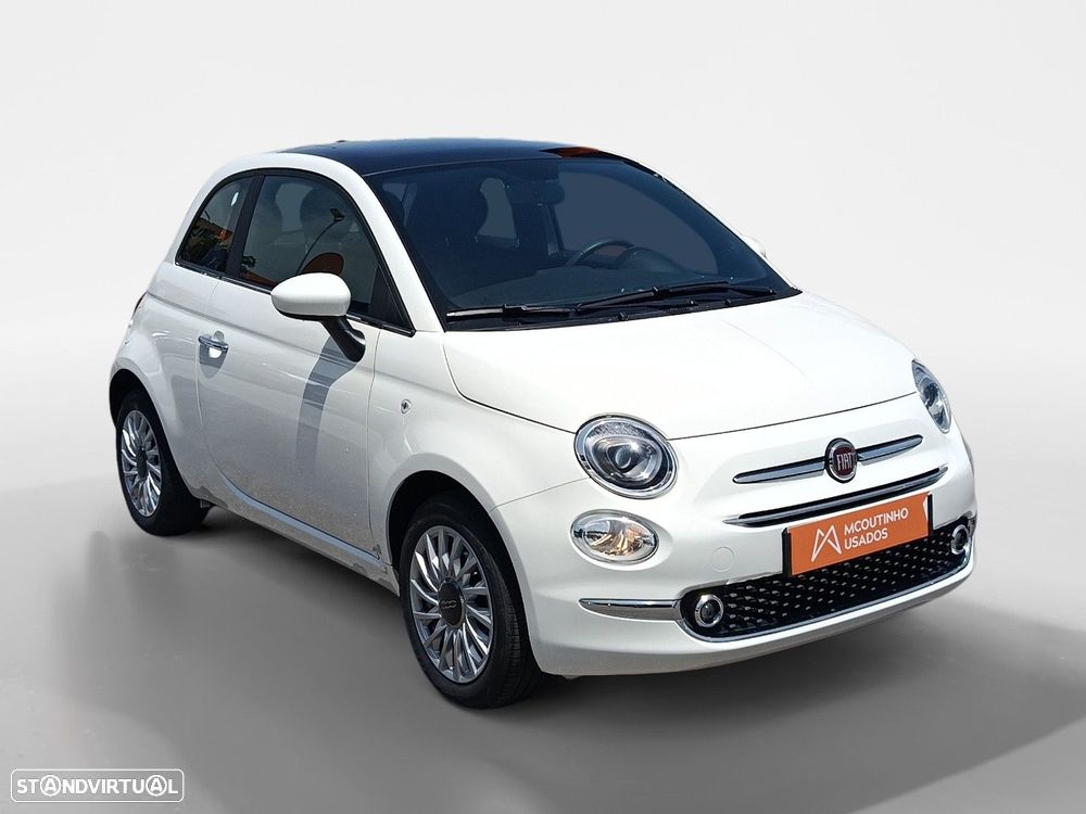 Fiat 500 1.0 Hybrid - 7