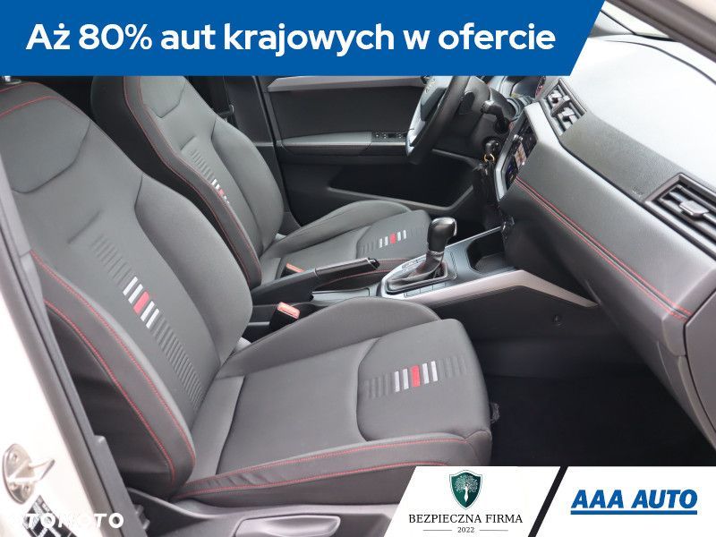 Seat Arona - 10
