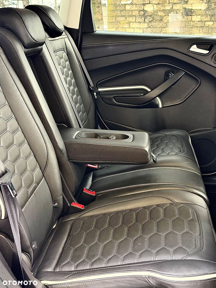 Ford Kuga Vignale 1.5 EcoBoost FWD ASS - 17