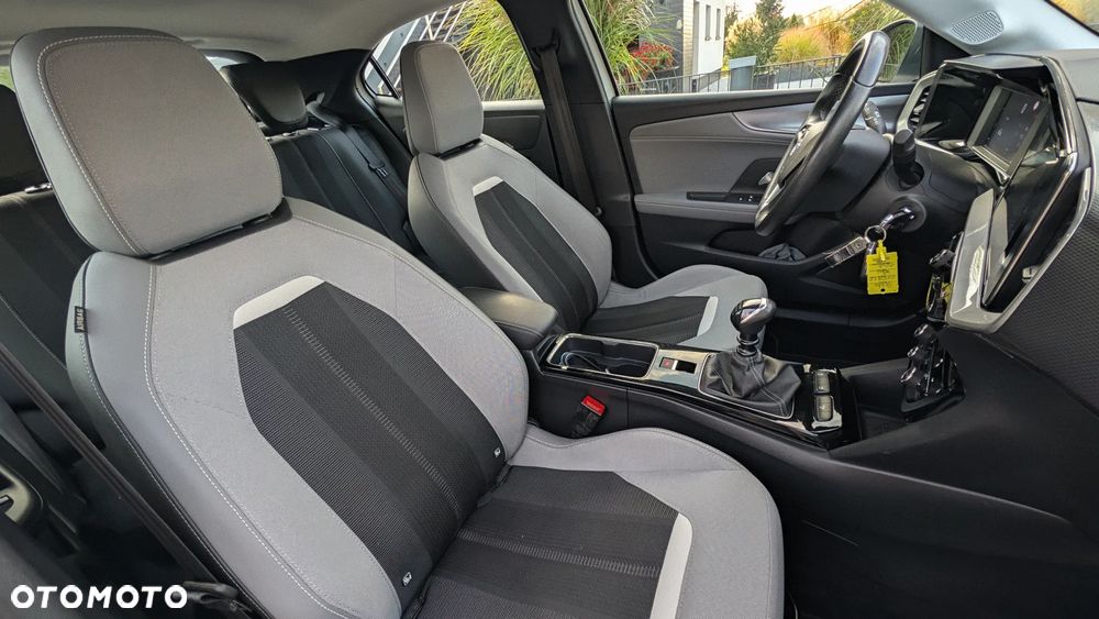 Opel Mokka - 20