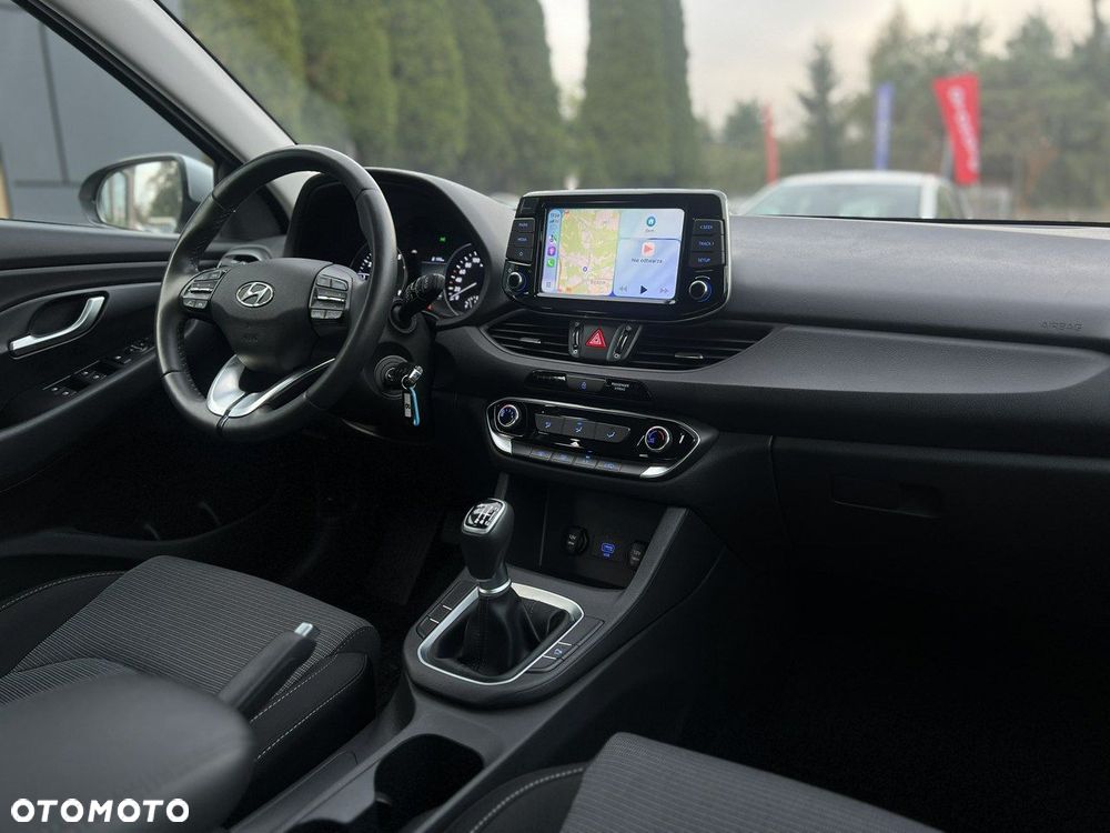 Hyundai i30 1.0 T-GDI Modern - 15
