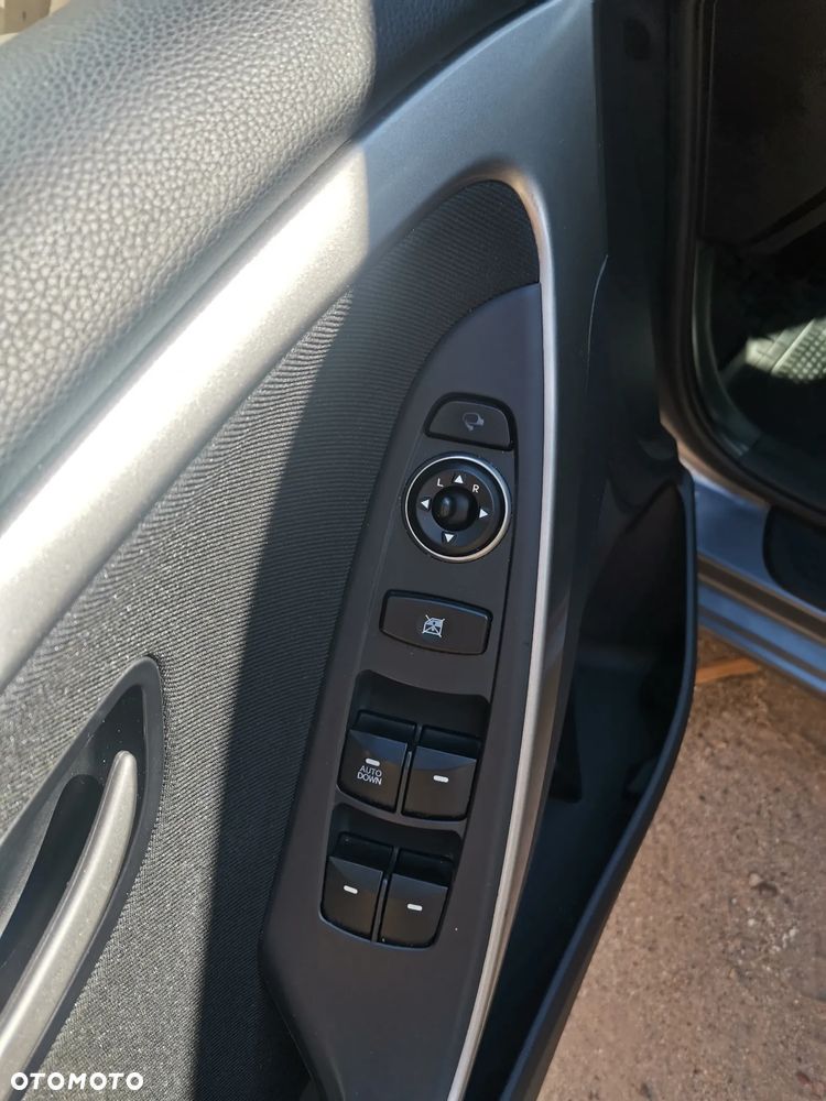 Hyundai i30 i30cw 1.4 CRDi Advantage - 8