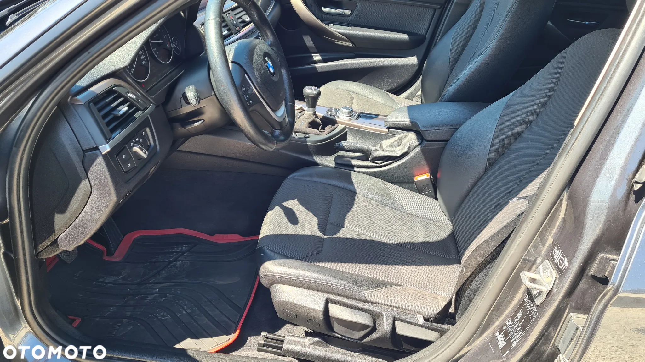 BMW Seria 3 - 28
