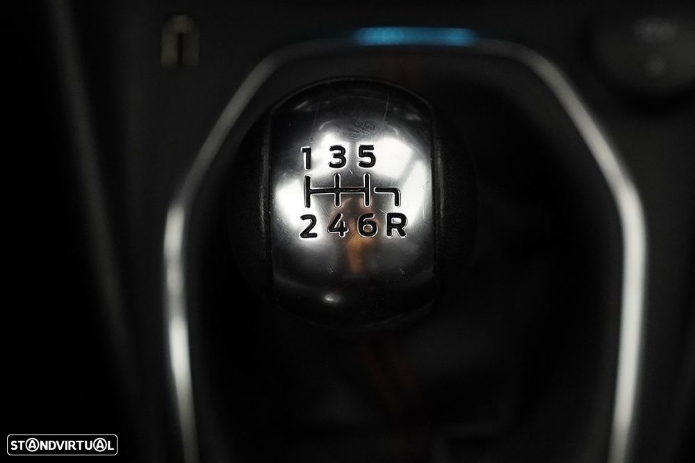 Ford Puma 1.0 EcoBoost MHEV ST-Line - 14