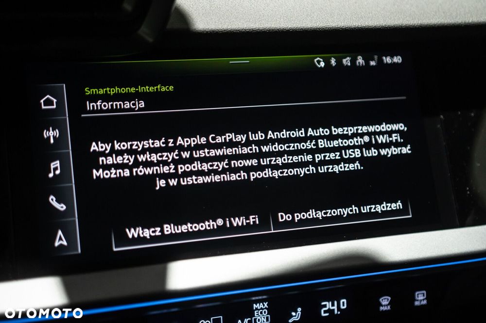 Audi RS3 Sportback - 23