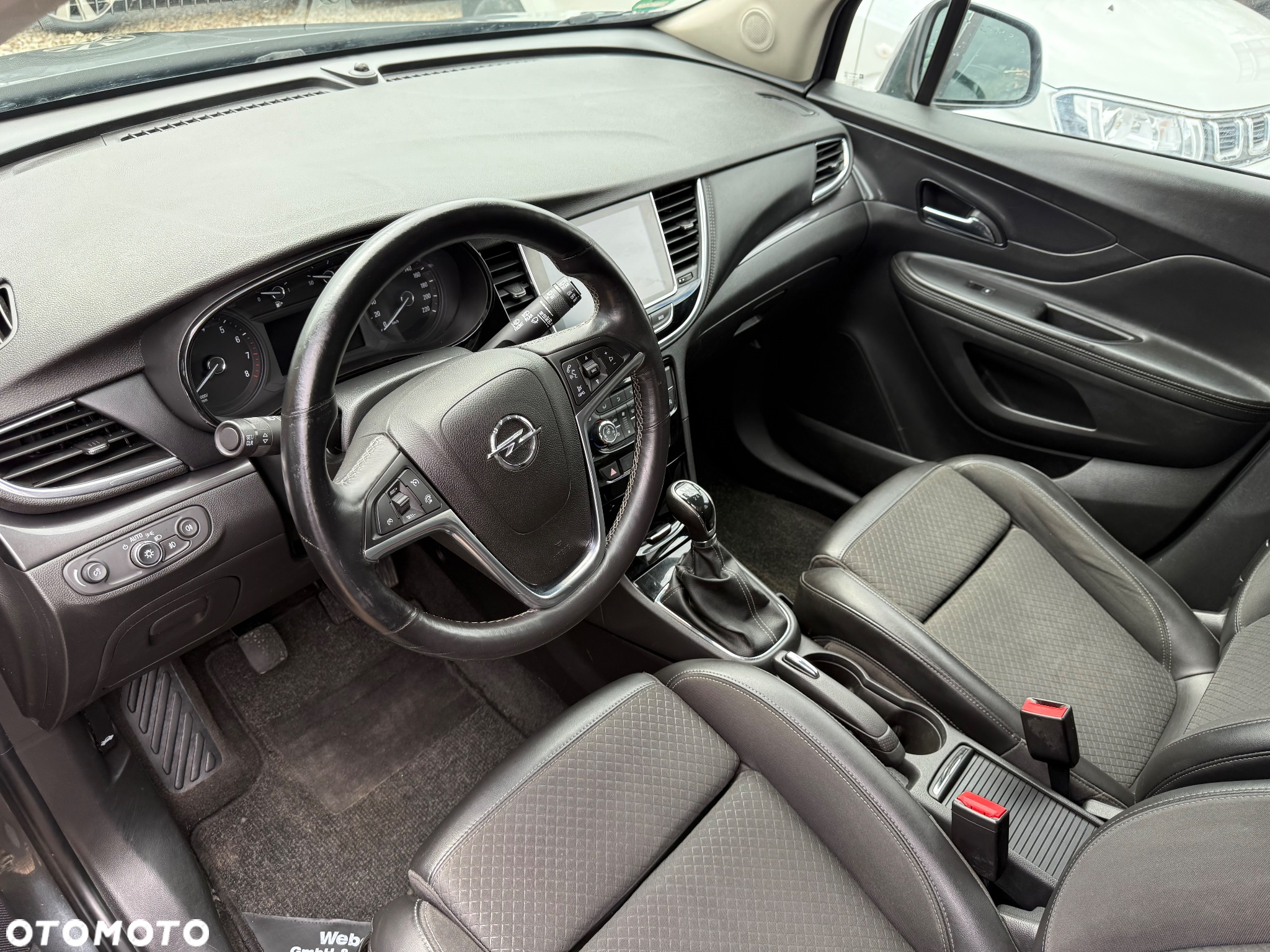Opel Mokka - 19