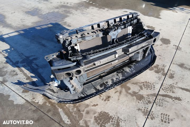 Trager / Calandru 1.2 CYVB 5G0805594Q 5Q0121251EH 5Q0959455AL 5Q01212 - 2