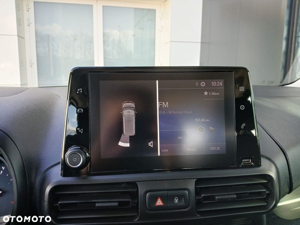 Toyota Proace City Verso Long 1.5 D-4D Business - 22