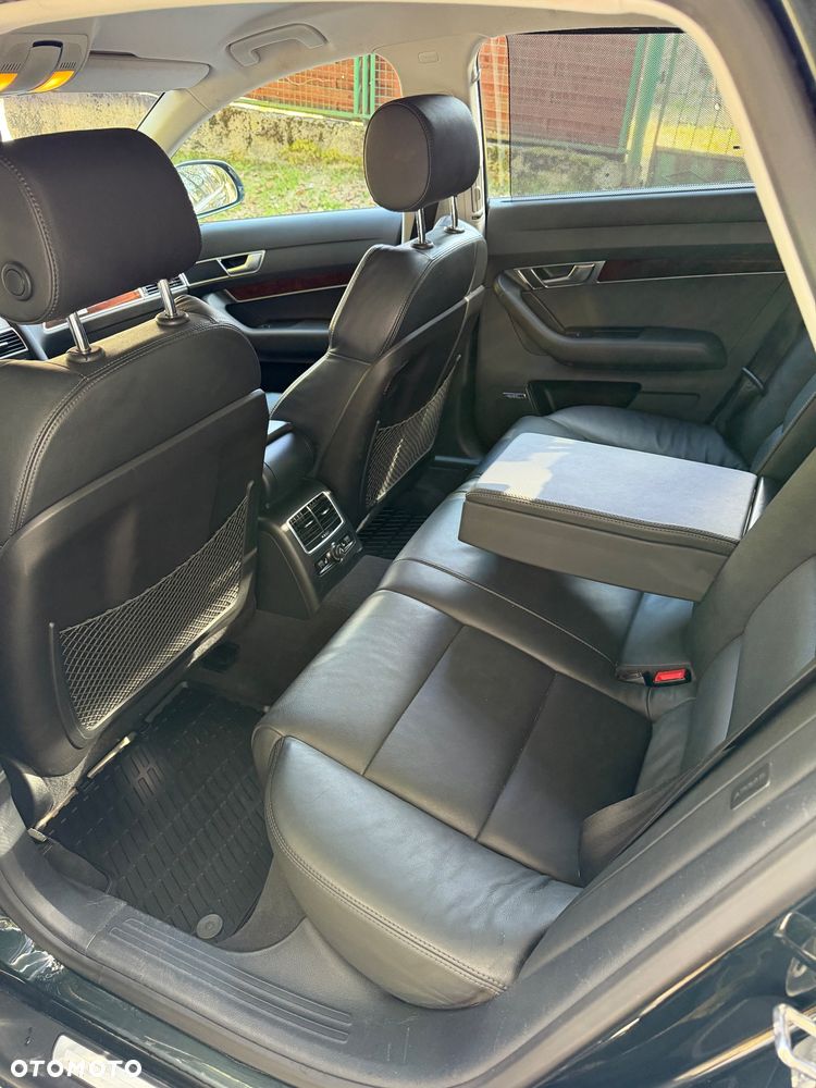 Audi A6 Limousine - 21