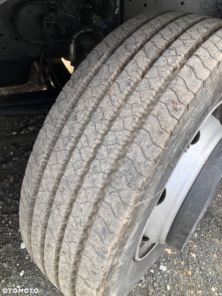 Iveco EUROCARGO - 15