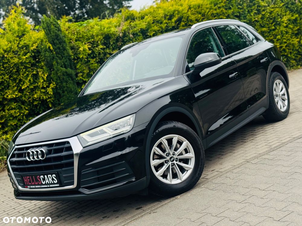 Audi Q5 2.0 TDI Sport - 18