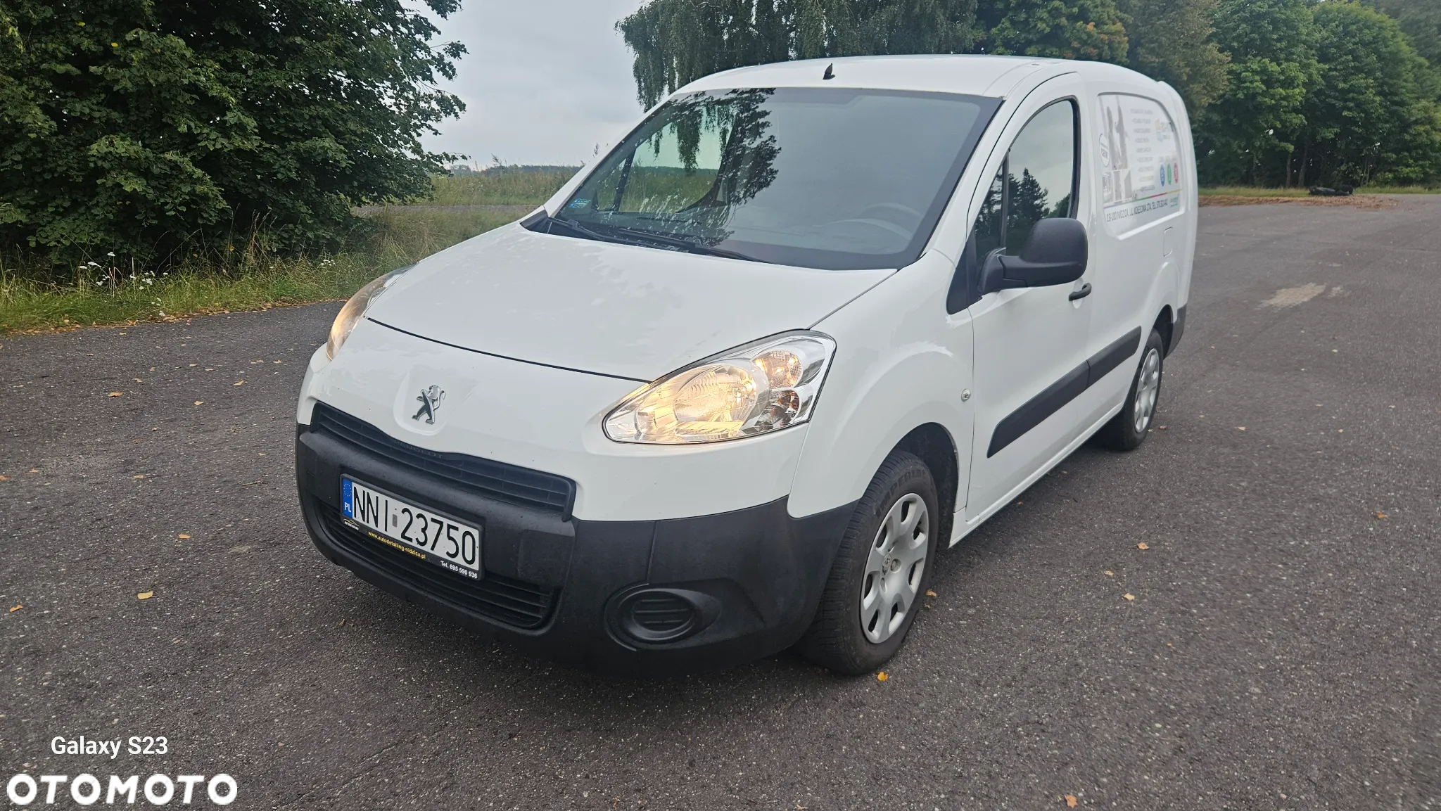Peugeot Partner - 2
