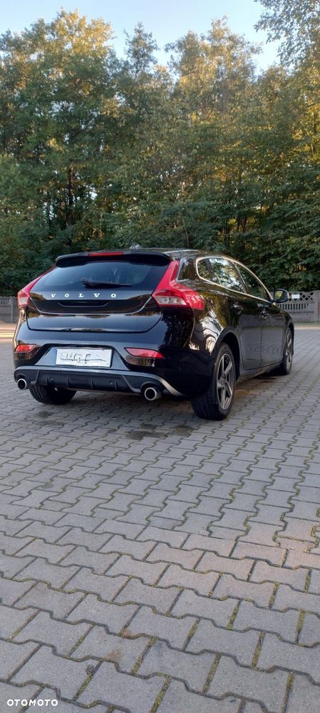 Volvo V40 - 2