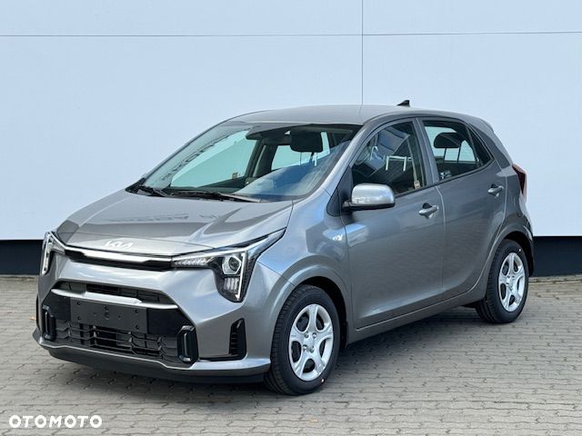 Kia Picanto 1.0 GDI L - 1