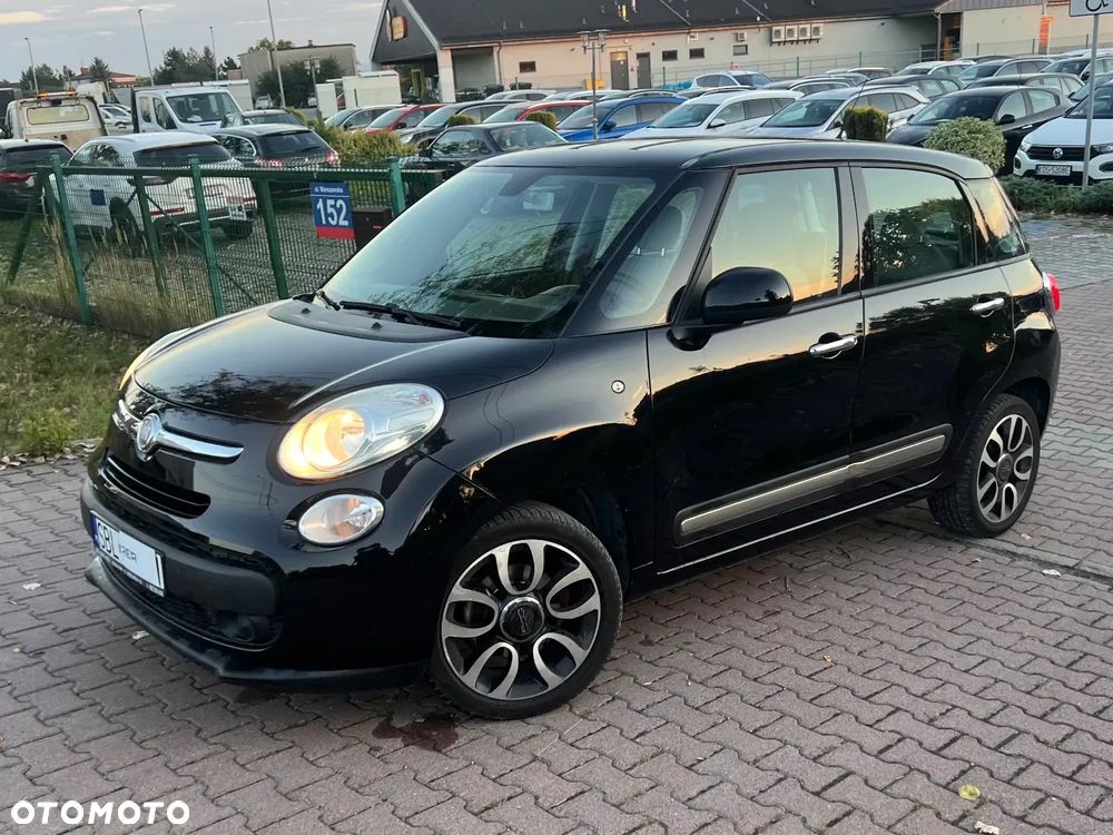 Fiat 500L 1.4 16V Pop-Star - 10