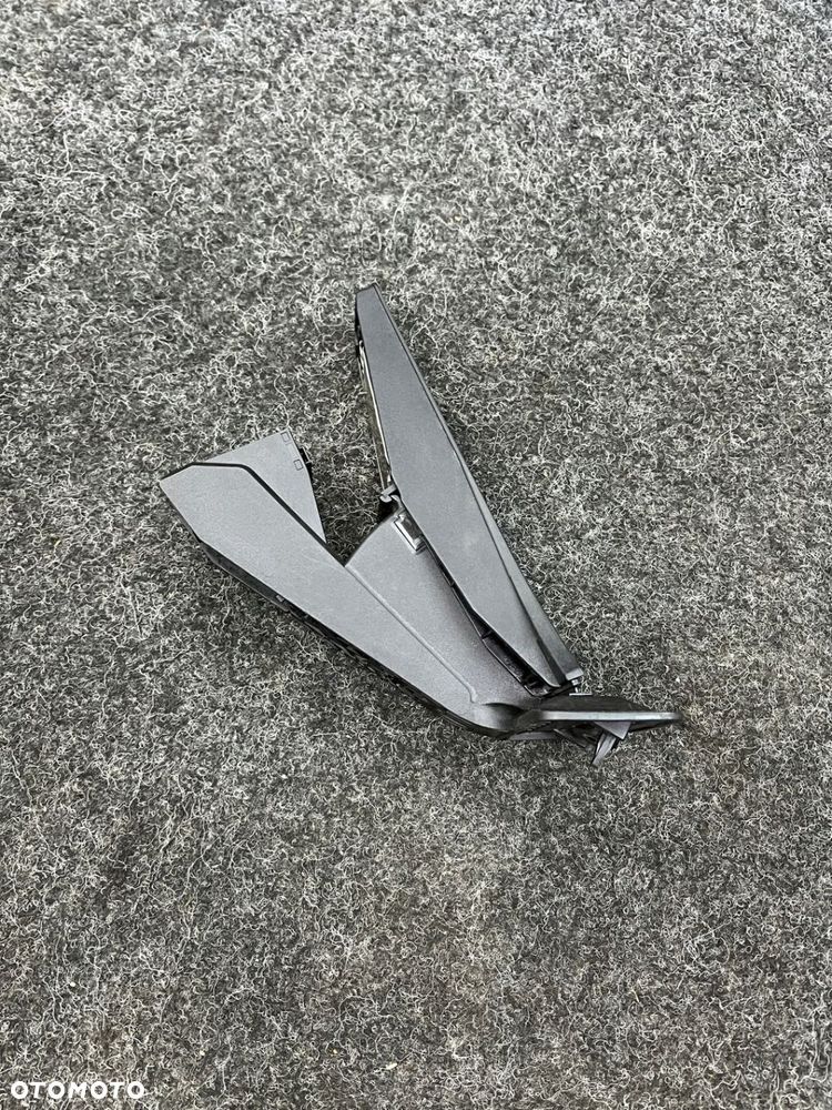 bmw f01 seria 7 potencjometr pedał gazu 6852644 259160-10 - 6