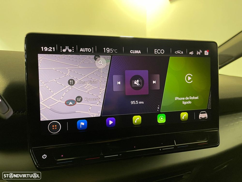 Cupra Born 58 kWh - 24