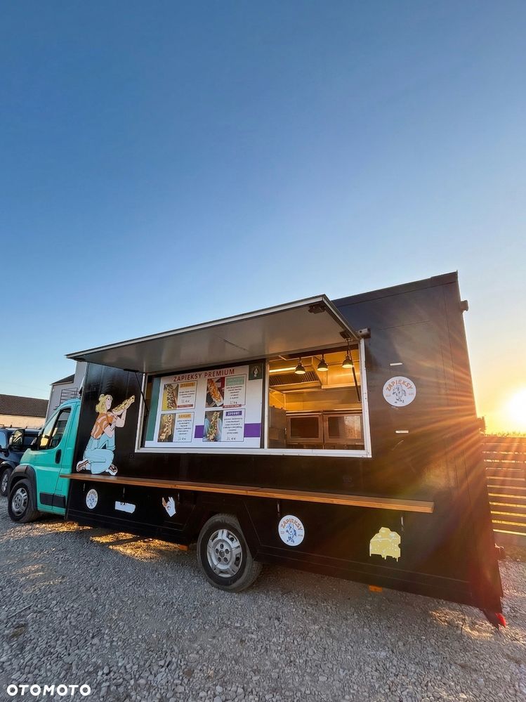 Fiat Ducato - 1