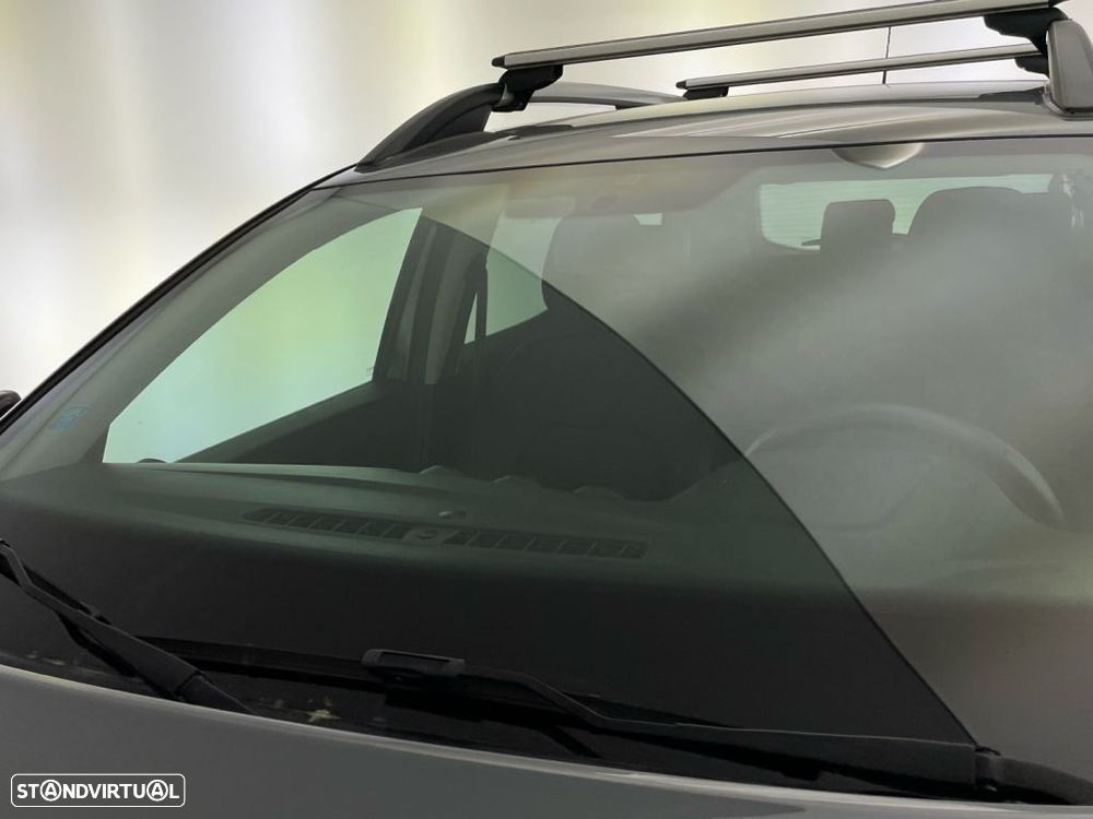 Dacia Duster 1.0 TCe ECO-G SL Extreme Bi-Fuel - 19