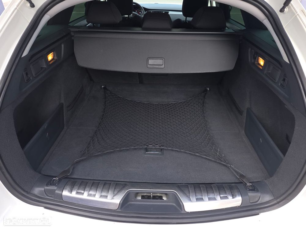 Peugeot 508 SW 1.6 e-HDi Allure 2-Tronic - 14